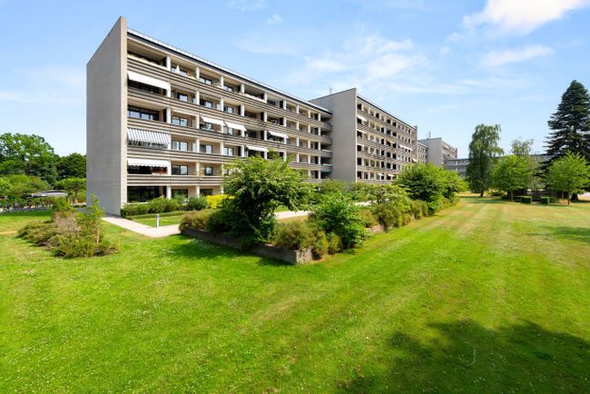 Bredebovej 33, 1. tv., 2800 Kongens Lyngby